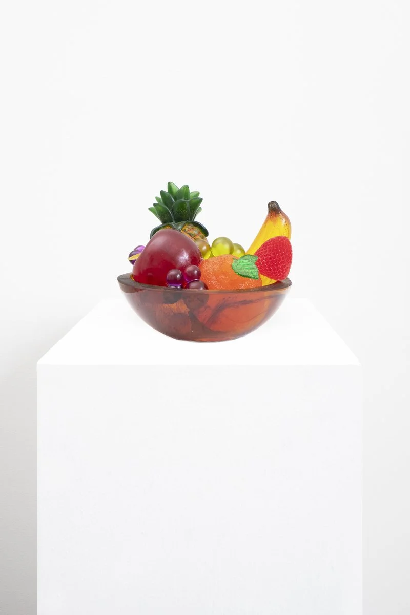 Shane Andrew Vandort | II-Fruit of Eden