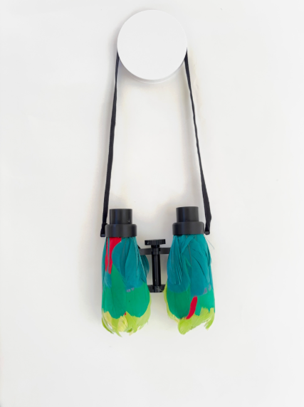 Sharon Peoples | Swift Parrot