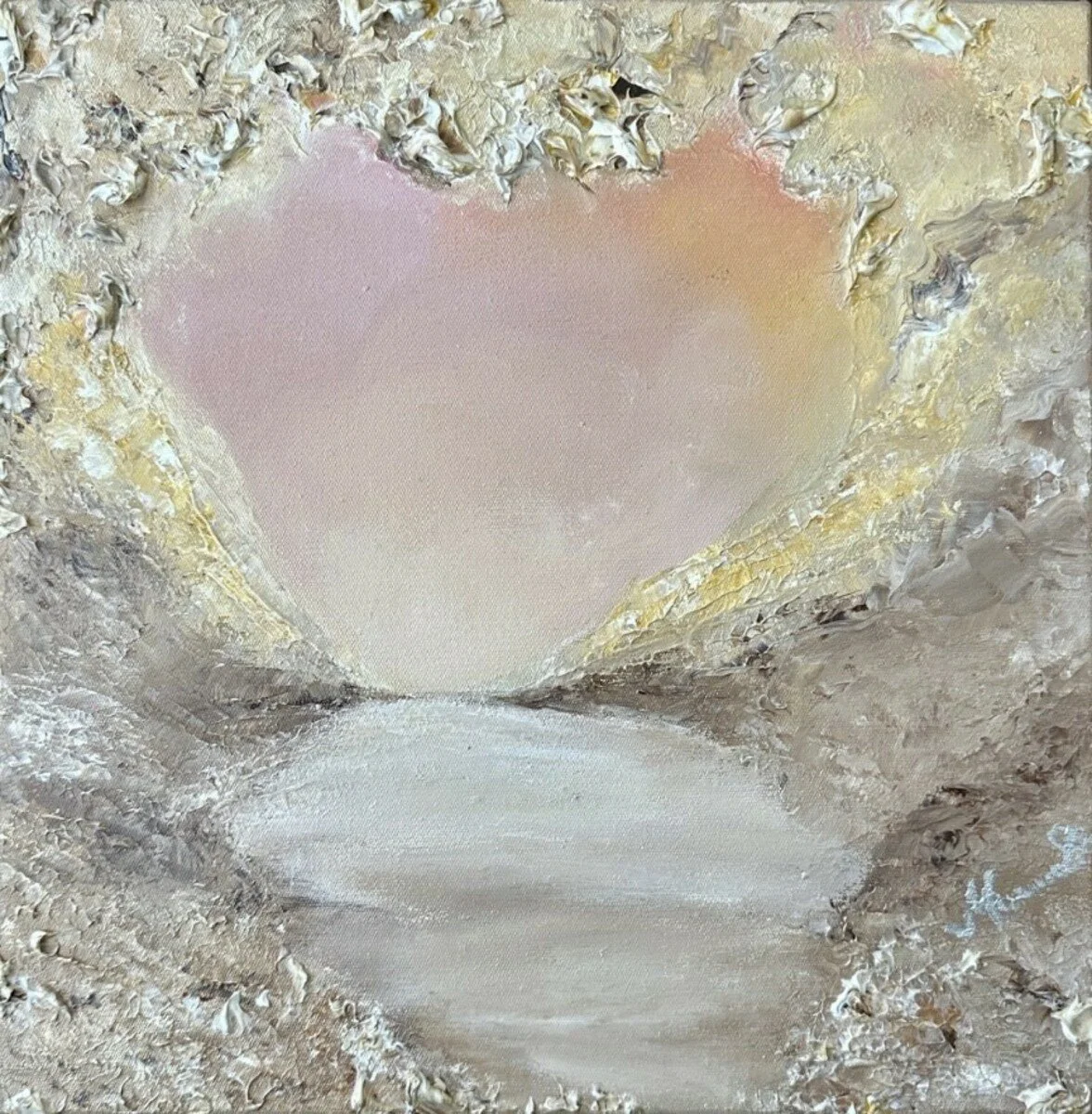 Munmun Dhamija | Radiance She Carries #2