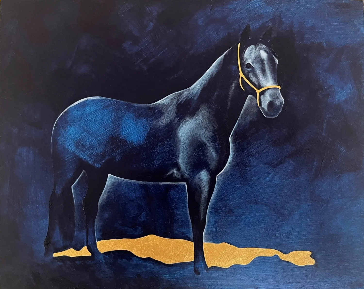 103. Lucia Roohizadegan | Golden Tether