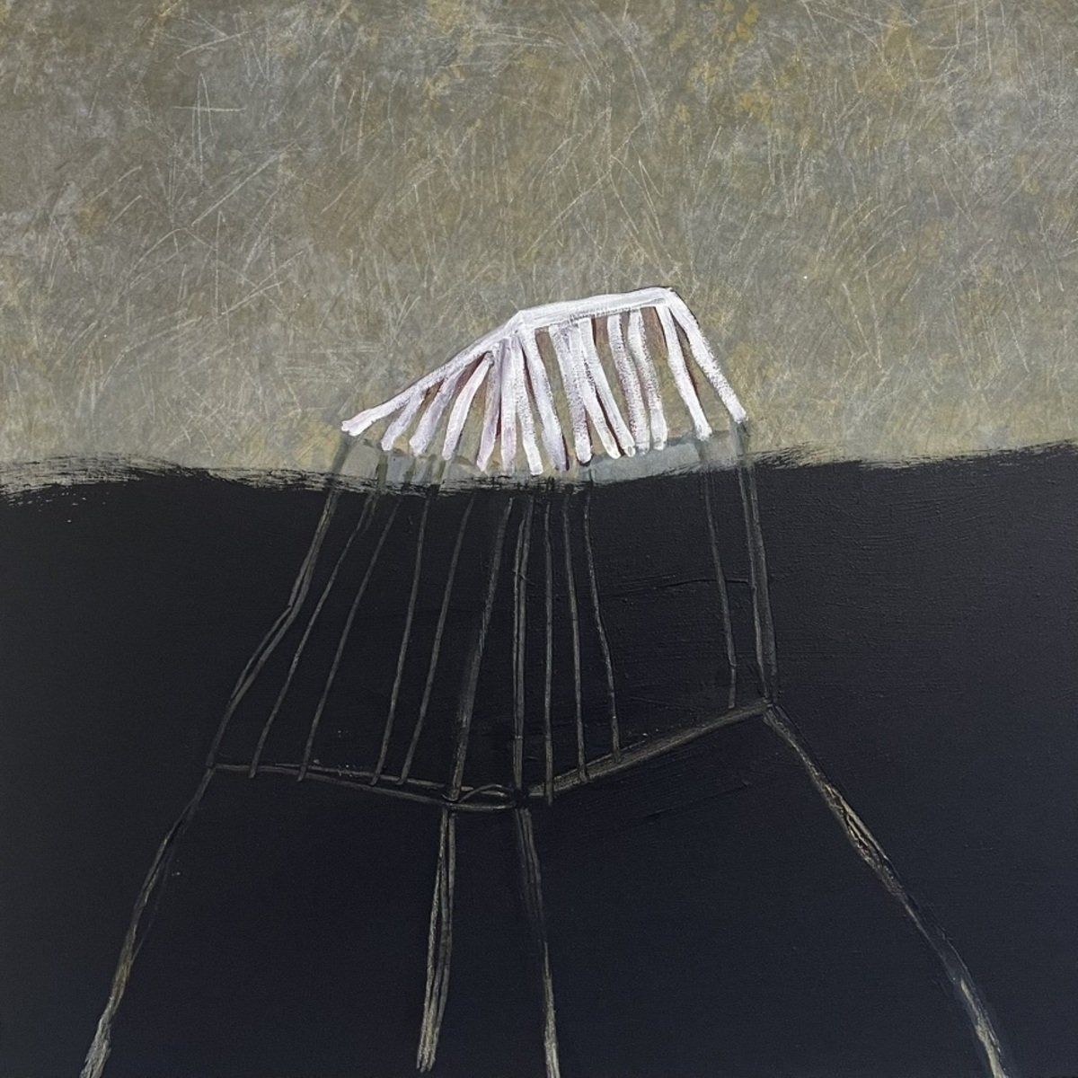 Susan Stevenson | One in five hundred year flood