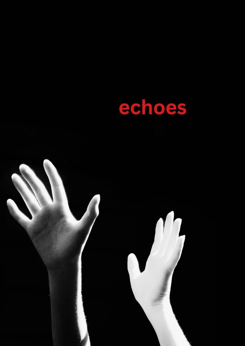 Diane Morgan | Echoes (photography book)