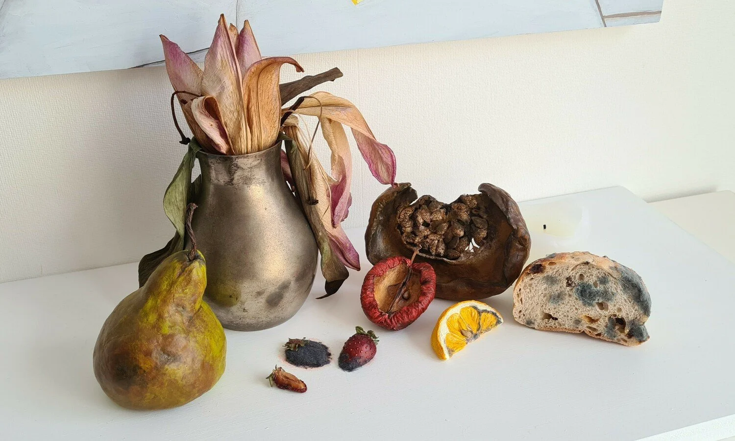 Lauren Grixti Disintegration II.jpg