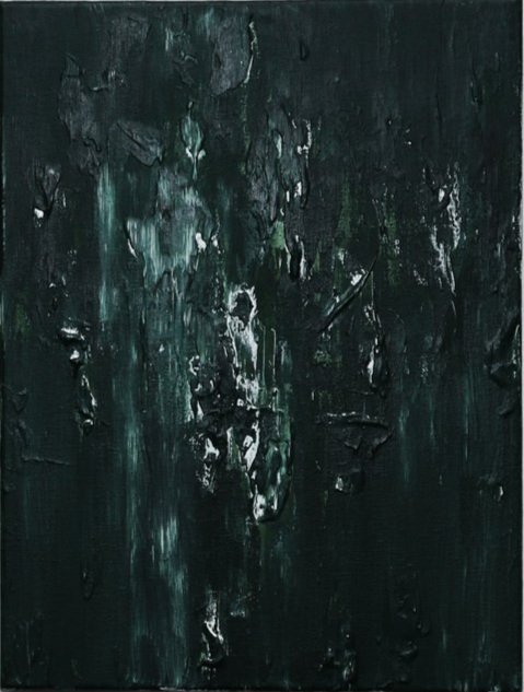 Wenny Wang | Forest Pray