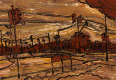 Jake Baglin Truemans road from point nepean road.png