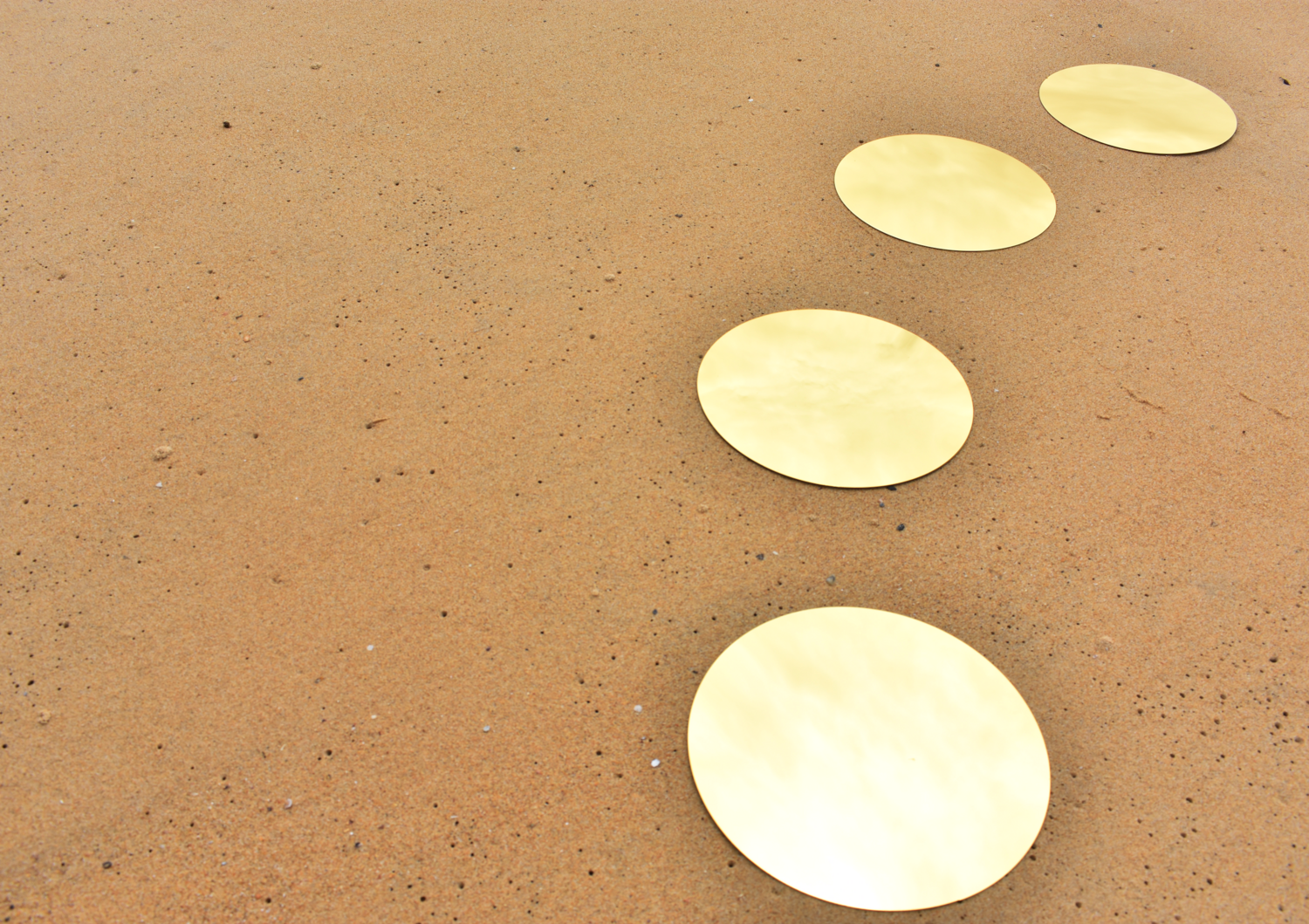 Branka Uljarevic | Fragments of Sky