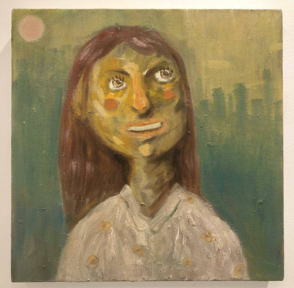 Alex Ryrie | Sunscape