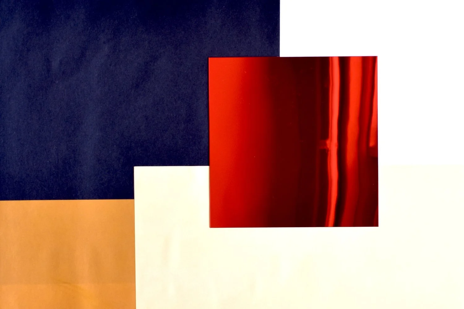 Branka Uljarevic | Landscape Study V