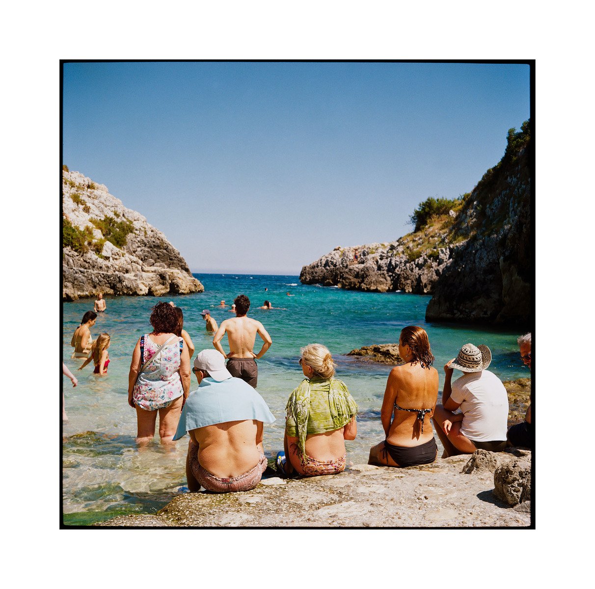 Nick Orloff | Audience, 2026