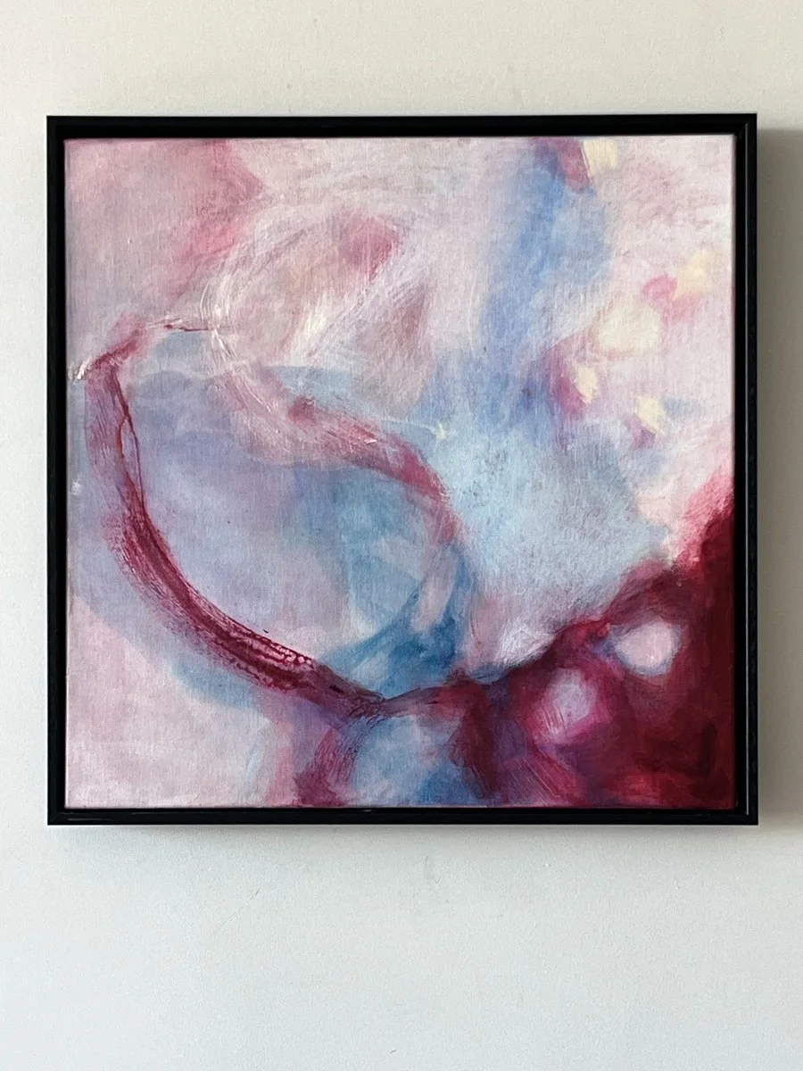 6. Maya Lee Cooper | Distant Lullaby