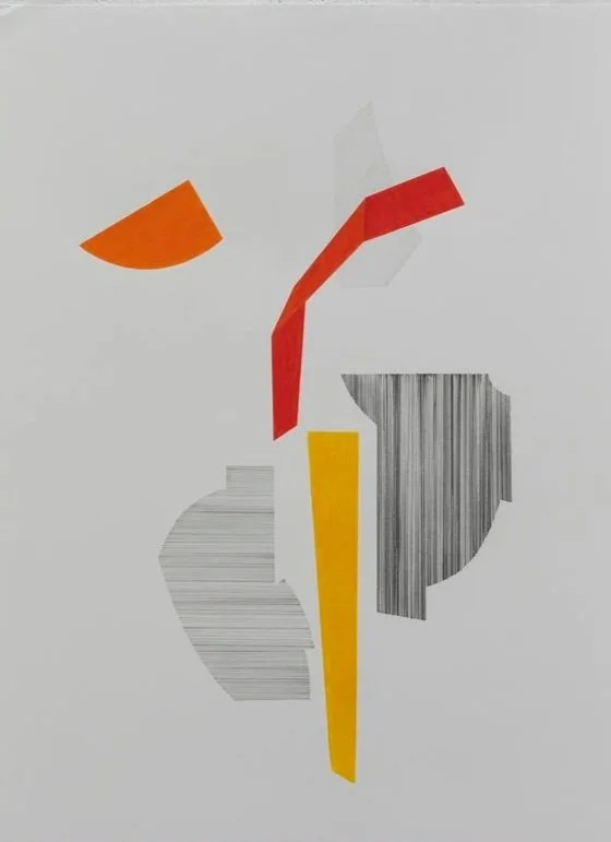 Kate Hendry | Projected Elevation