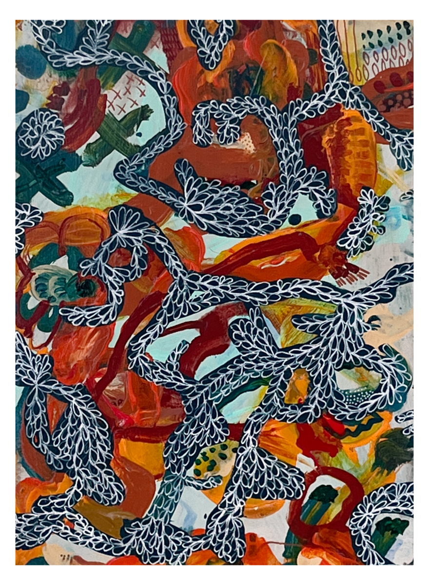 Tony Langford | Wreaths
