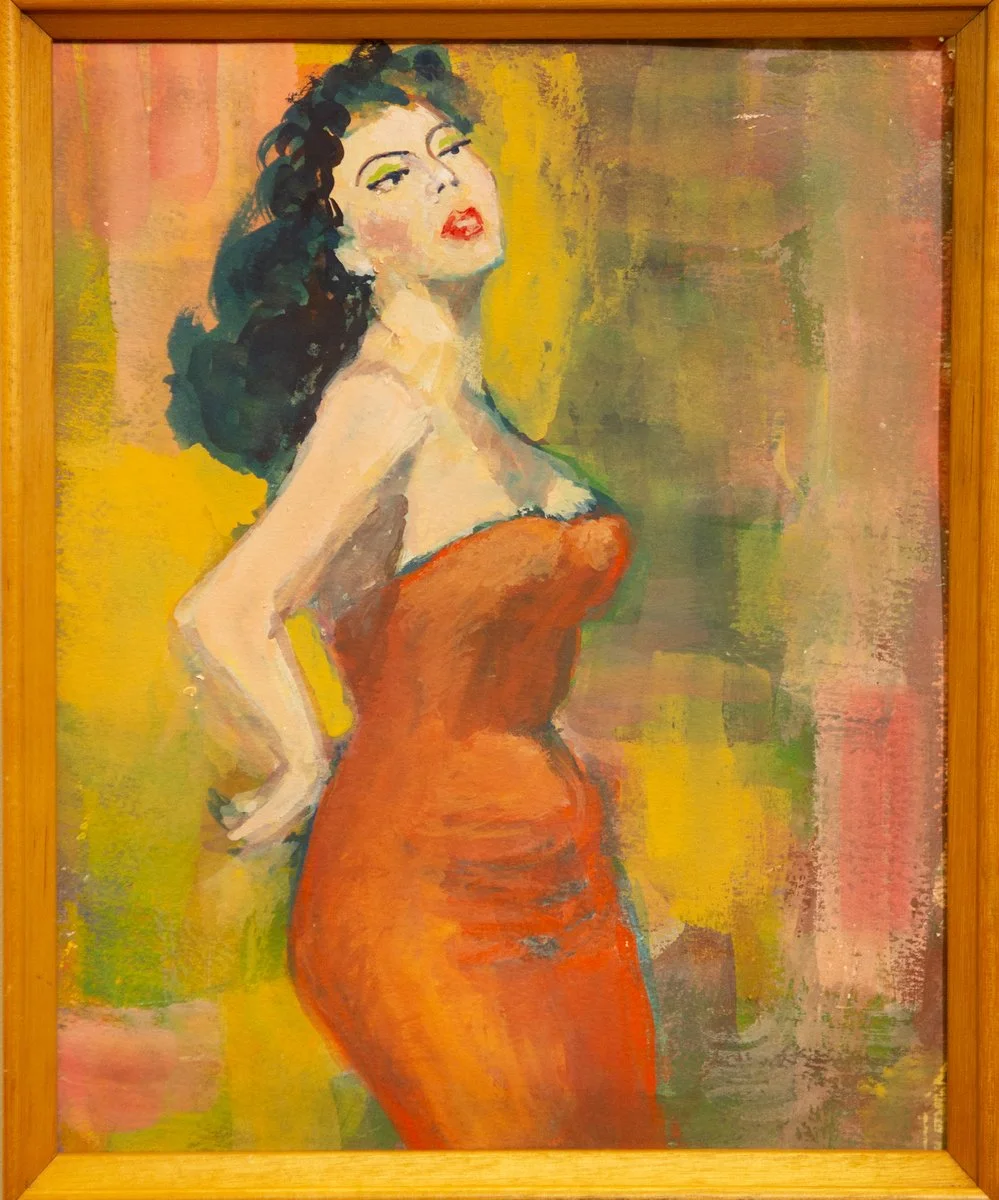 Francesca Pezzimenti | Carmelita