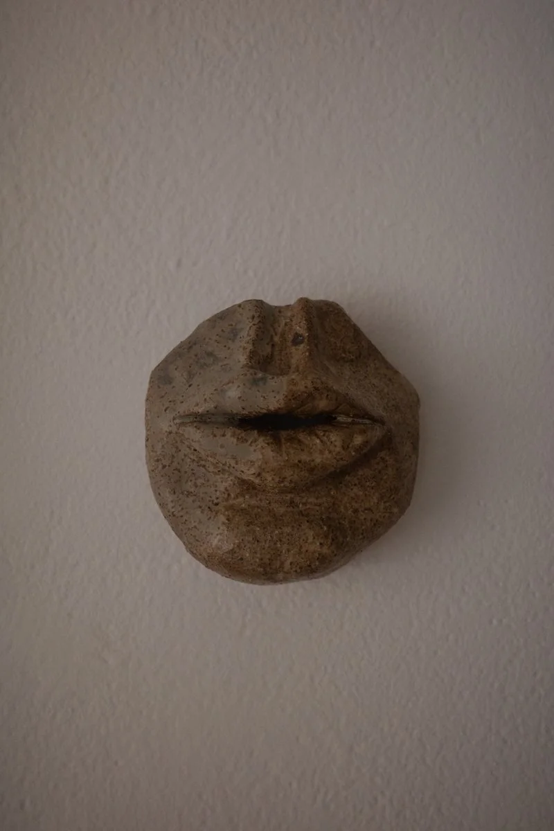 Tara Sao | Whisper 1