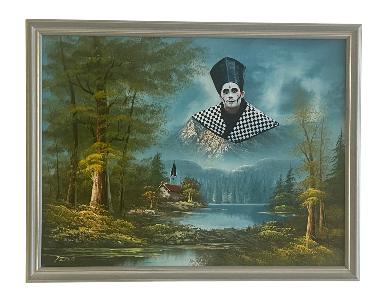 JD Mitchell | Randy Roy