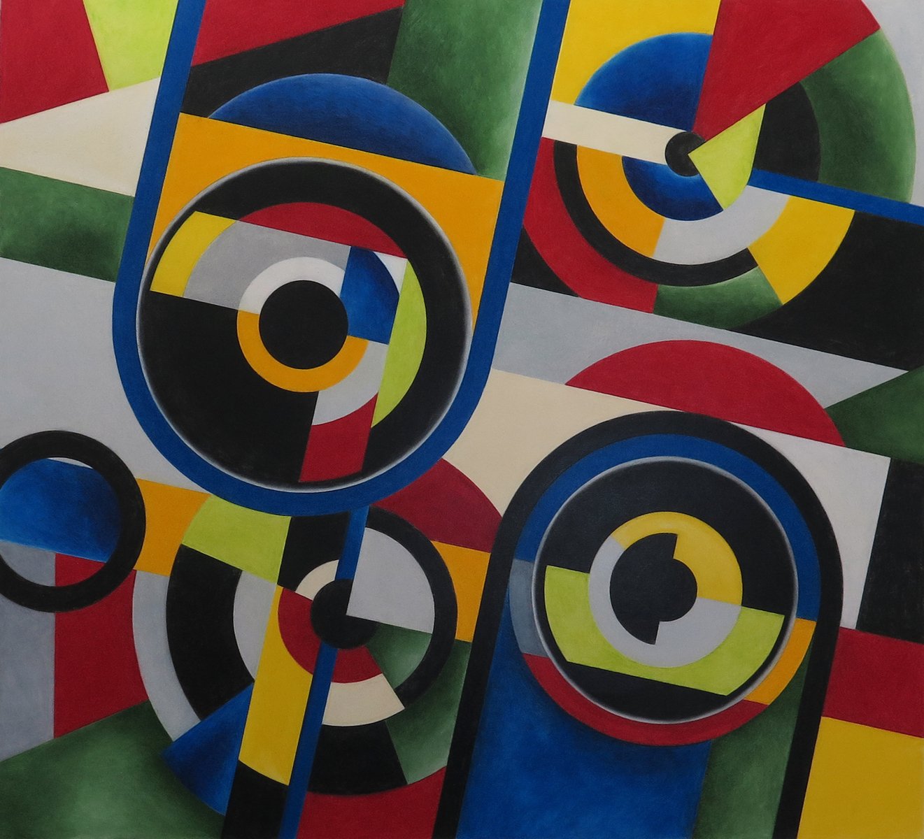 59. Catherine Hockey |  Circular Drive