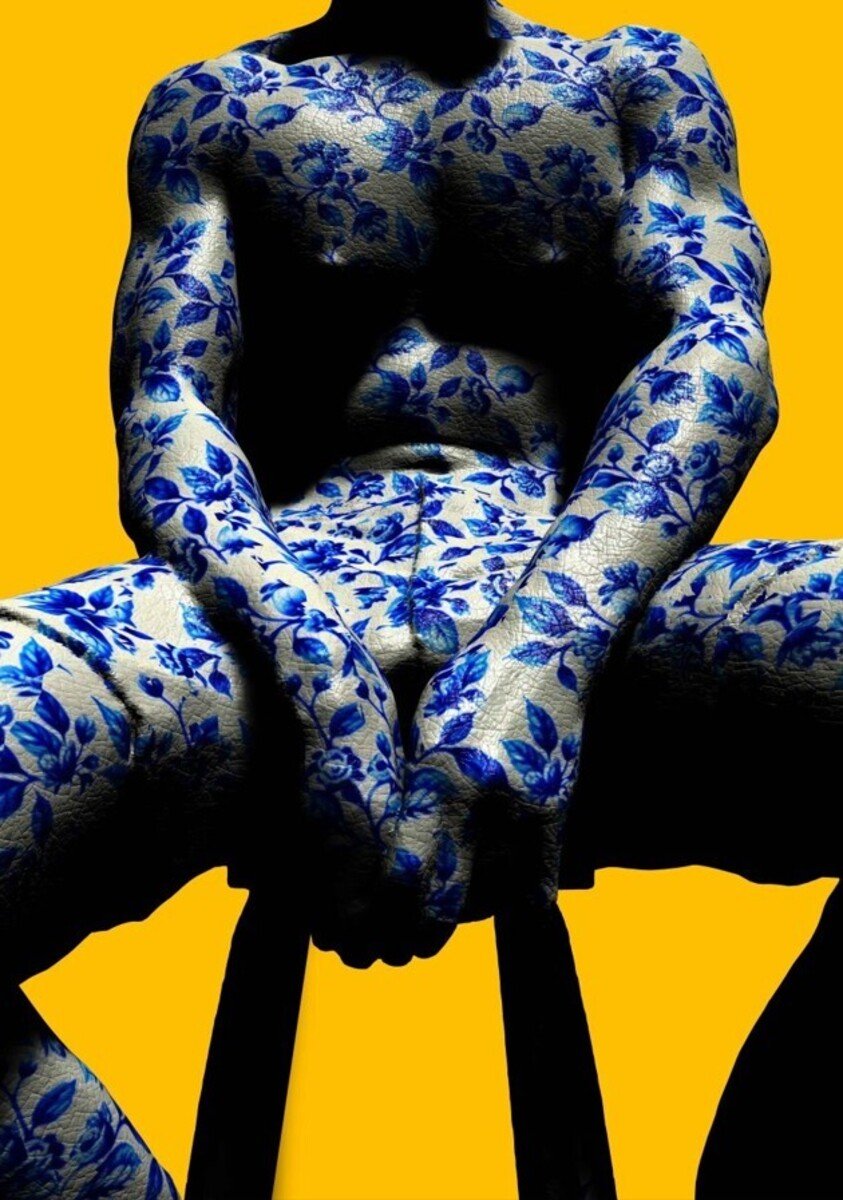 Richard McCoy | Ceramic II