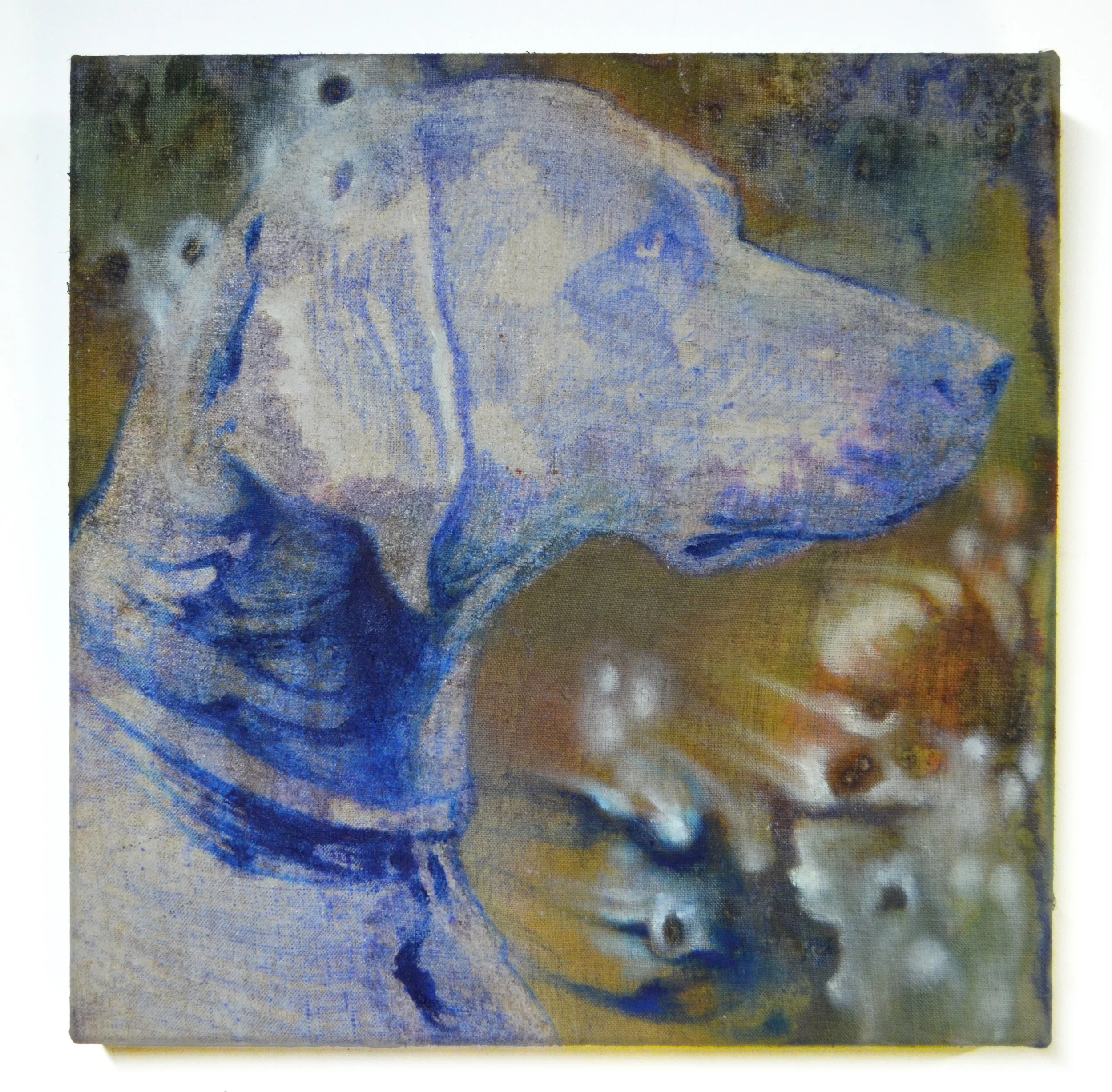 Bonnie-Jean Whitlock | Prestorm (lull)