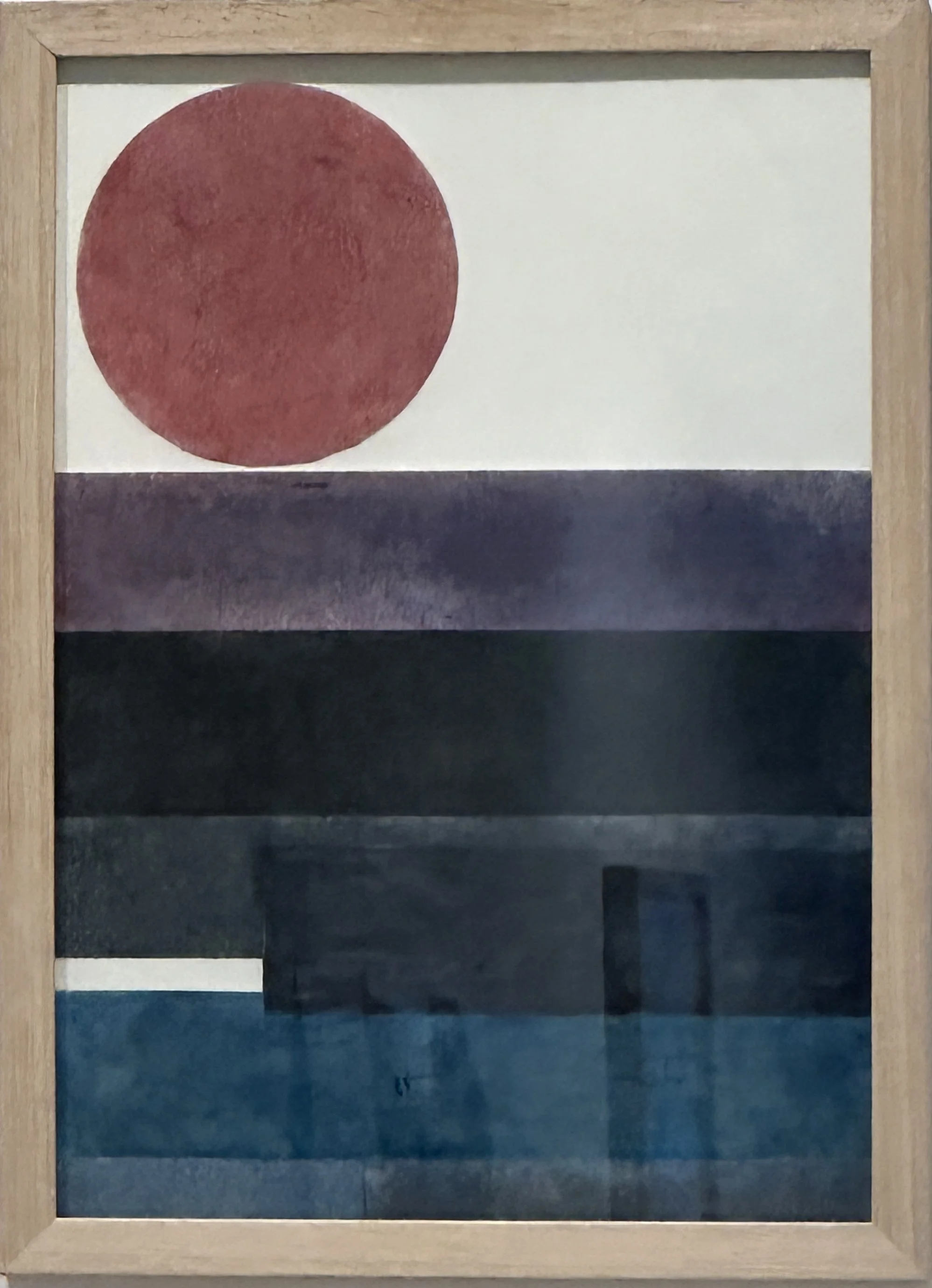 Branka Uljarevic | Landscape Study VII