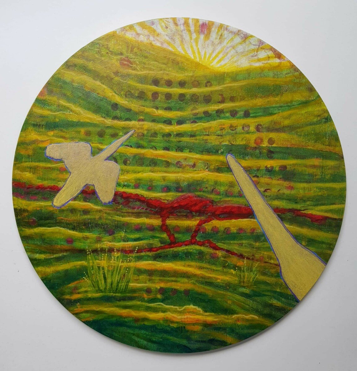 Jo Davidson | Flee