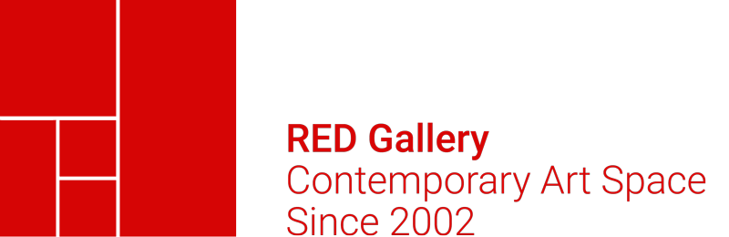 RED Gallery - Fitzroy, Melbourne