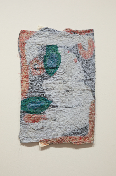  Monika Cvitanovic | Remediation III 