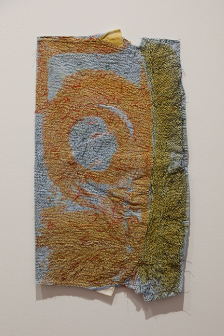  Monika Cvitanovic | Remediation I