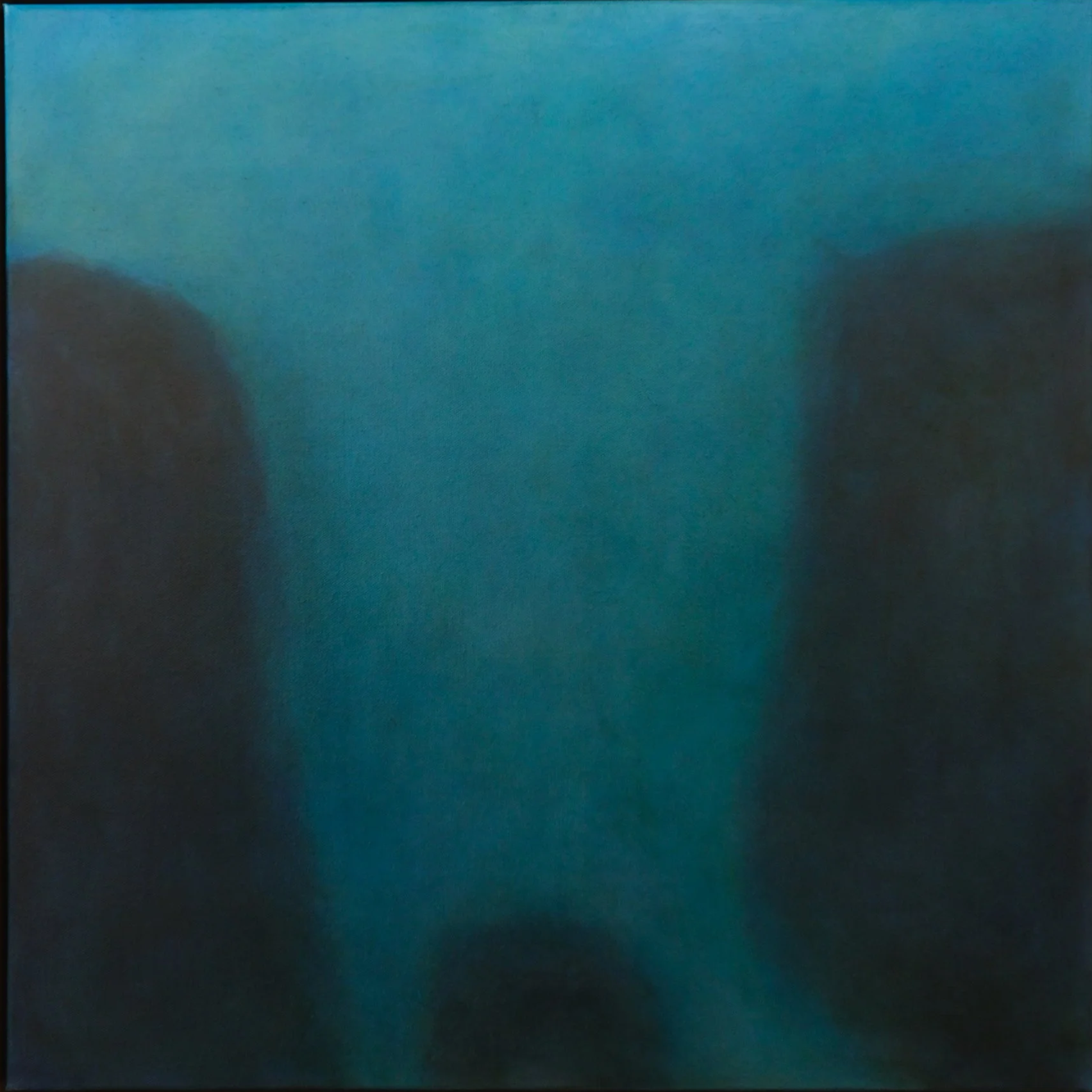 Amanda Schlesinger-Goss | Inside Blue 1/2
