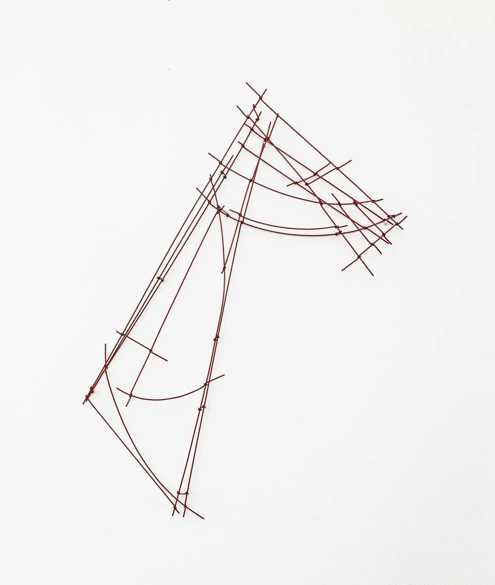 Kate Hendry | Marcato