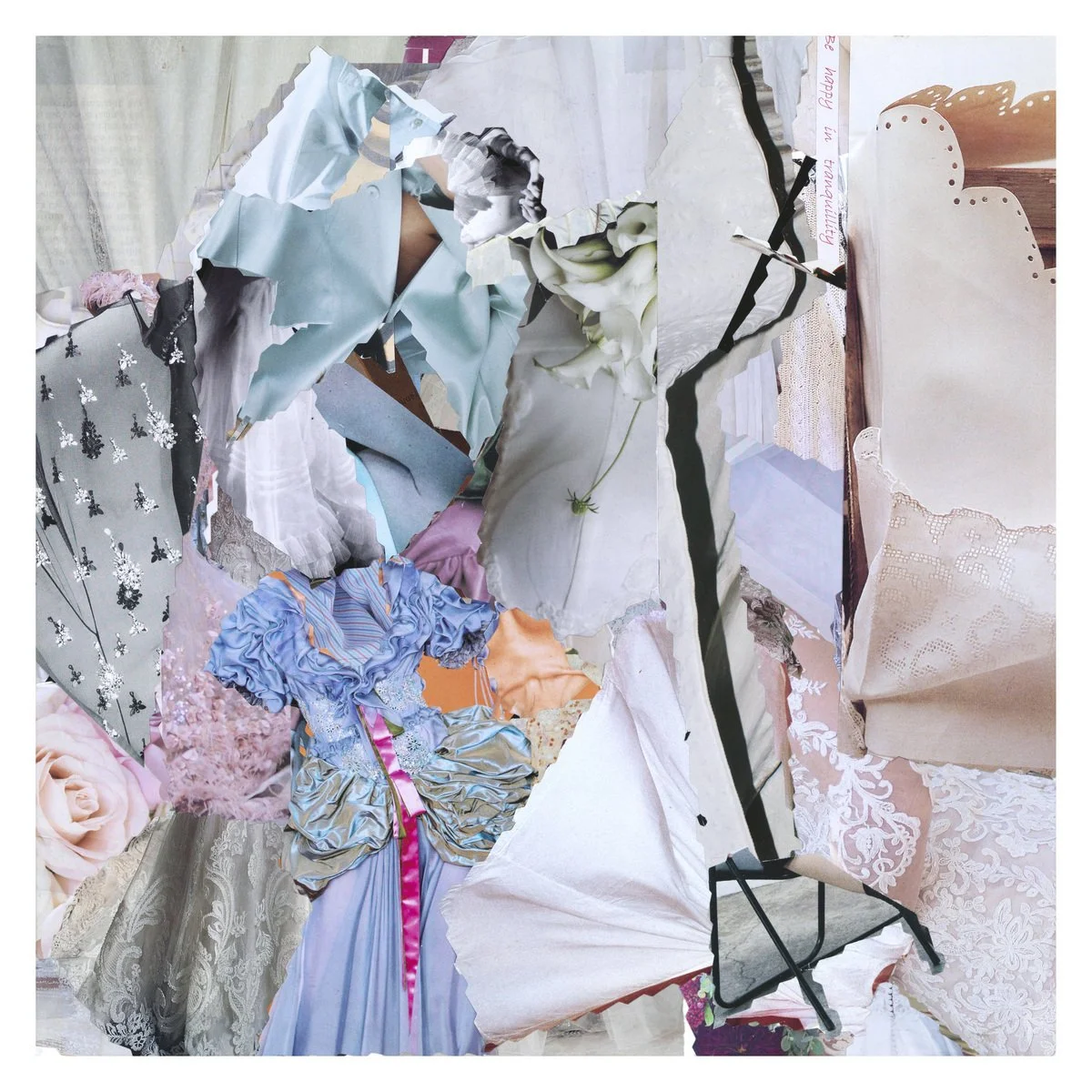 Savaad Felich | Chemise Blue