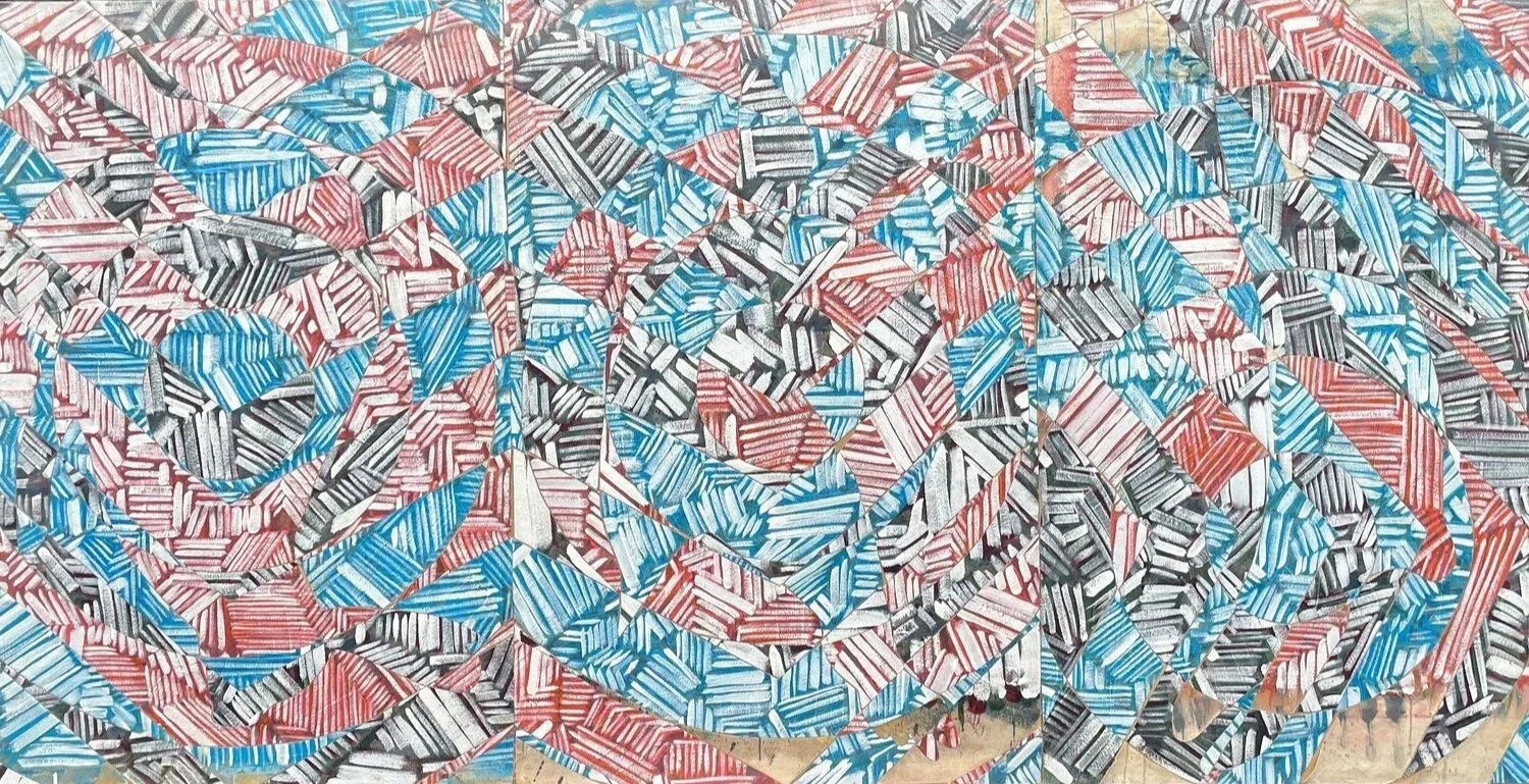 27. Ramone Villotet | Done 18 Ways