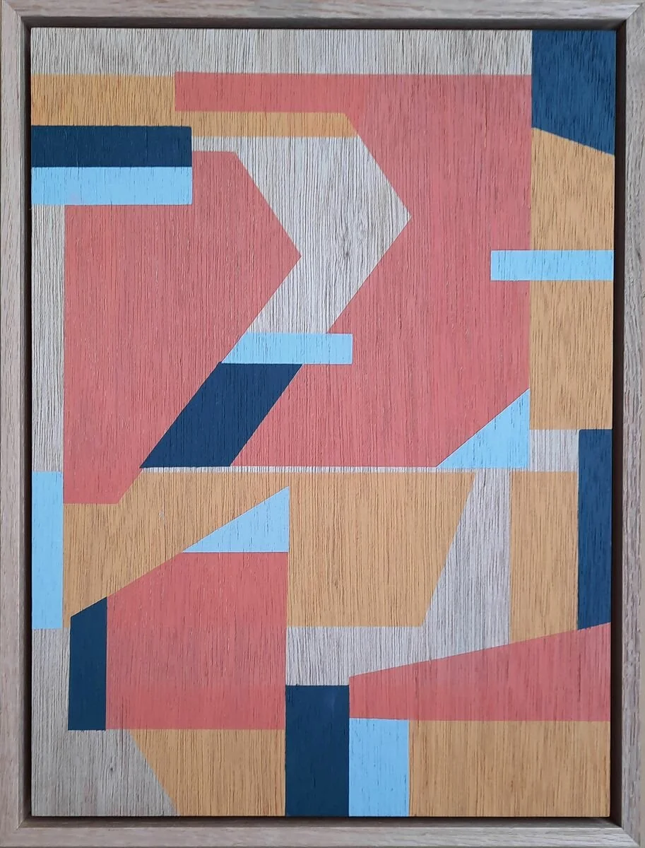 Debra Achurch | Formwork 4