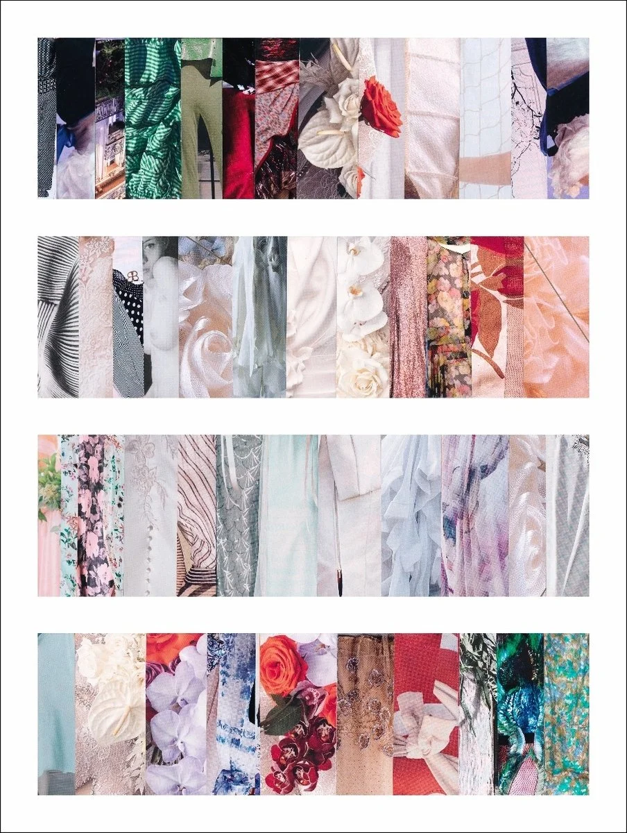 Savaad Felich | Drape and Rose