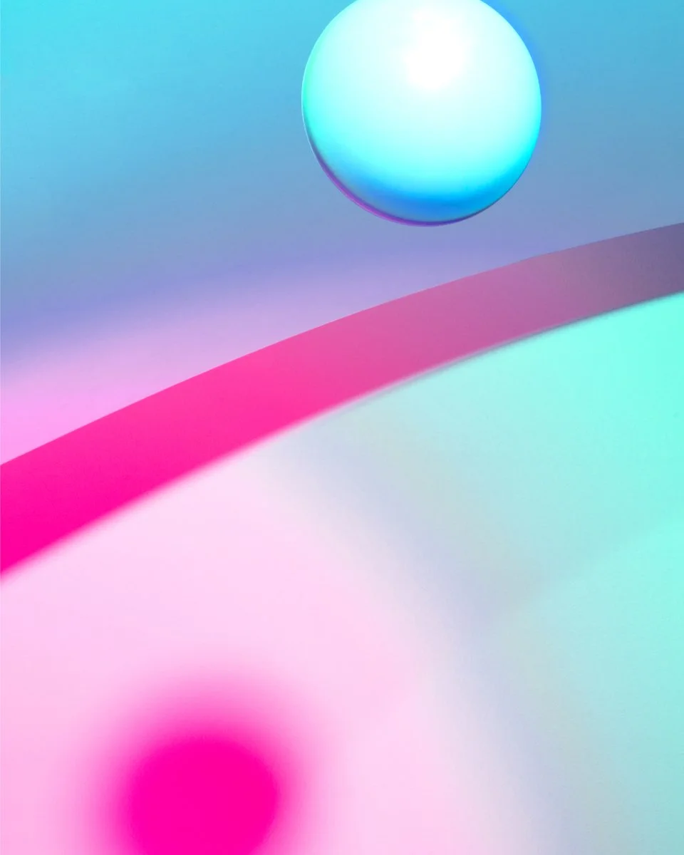 Matt Ware | Floating Orbit