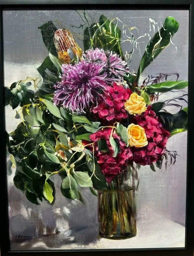 Carole Adamson | Thank You For Visiting