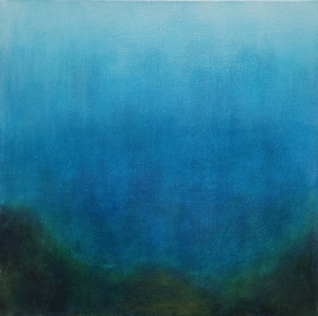 Amanda Schlesinger-Goss | Held by Water / Deep 3