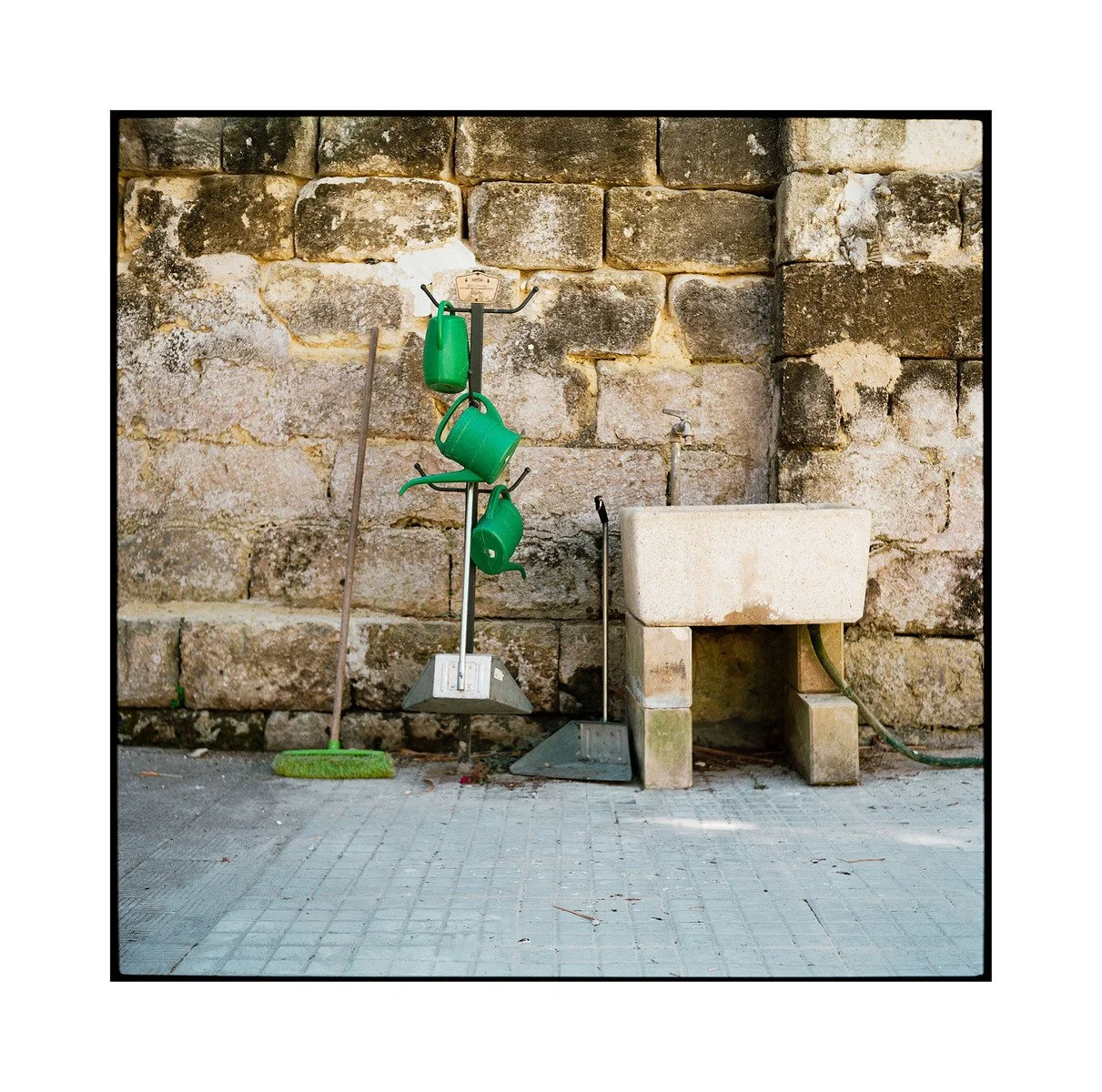 Nick Orloff | For the graves, 2026