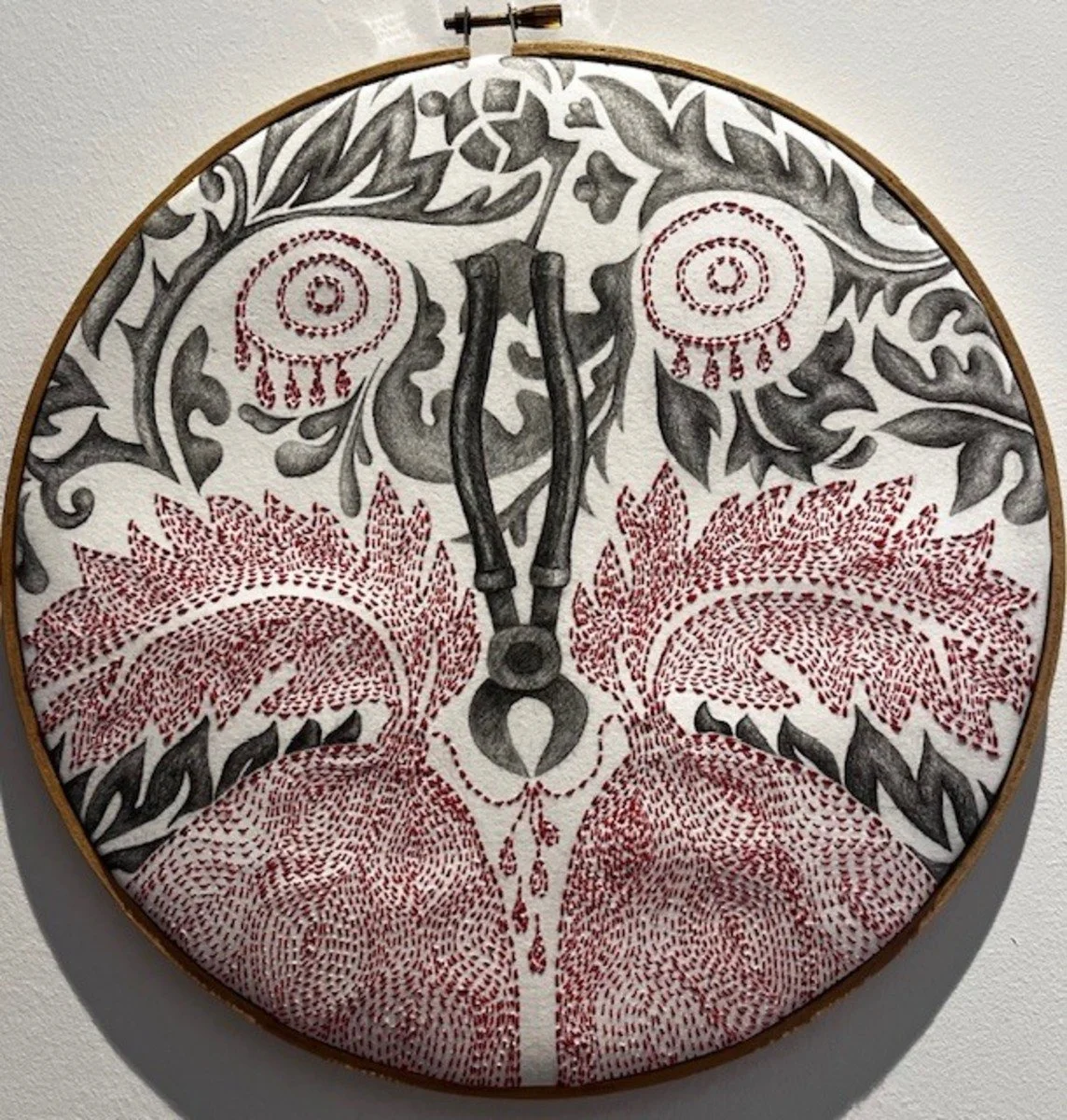 Rita Sciacca | Sant'Agata Version 1