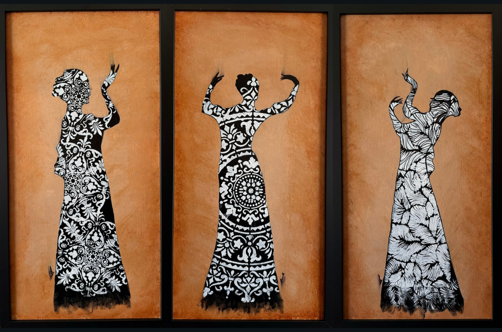 Antonietta O'Keefe | Ladies of Babylon 2025