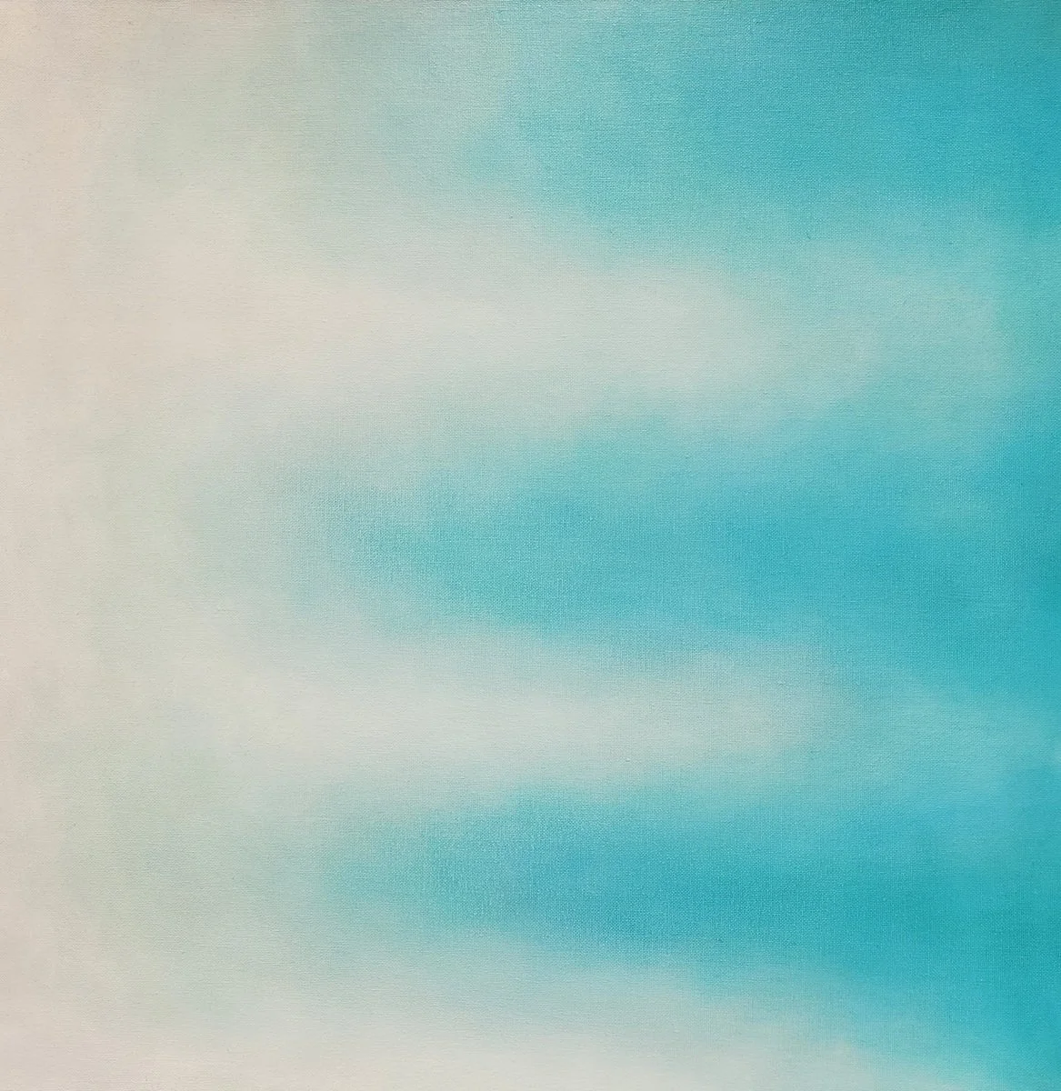 Amanda Schlesinger-Goss | Luminous Field 1