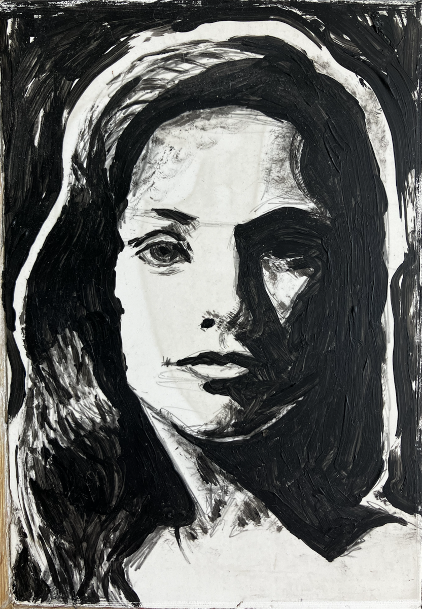 83. Mia Herreen | Muse