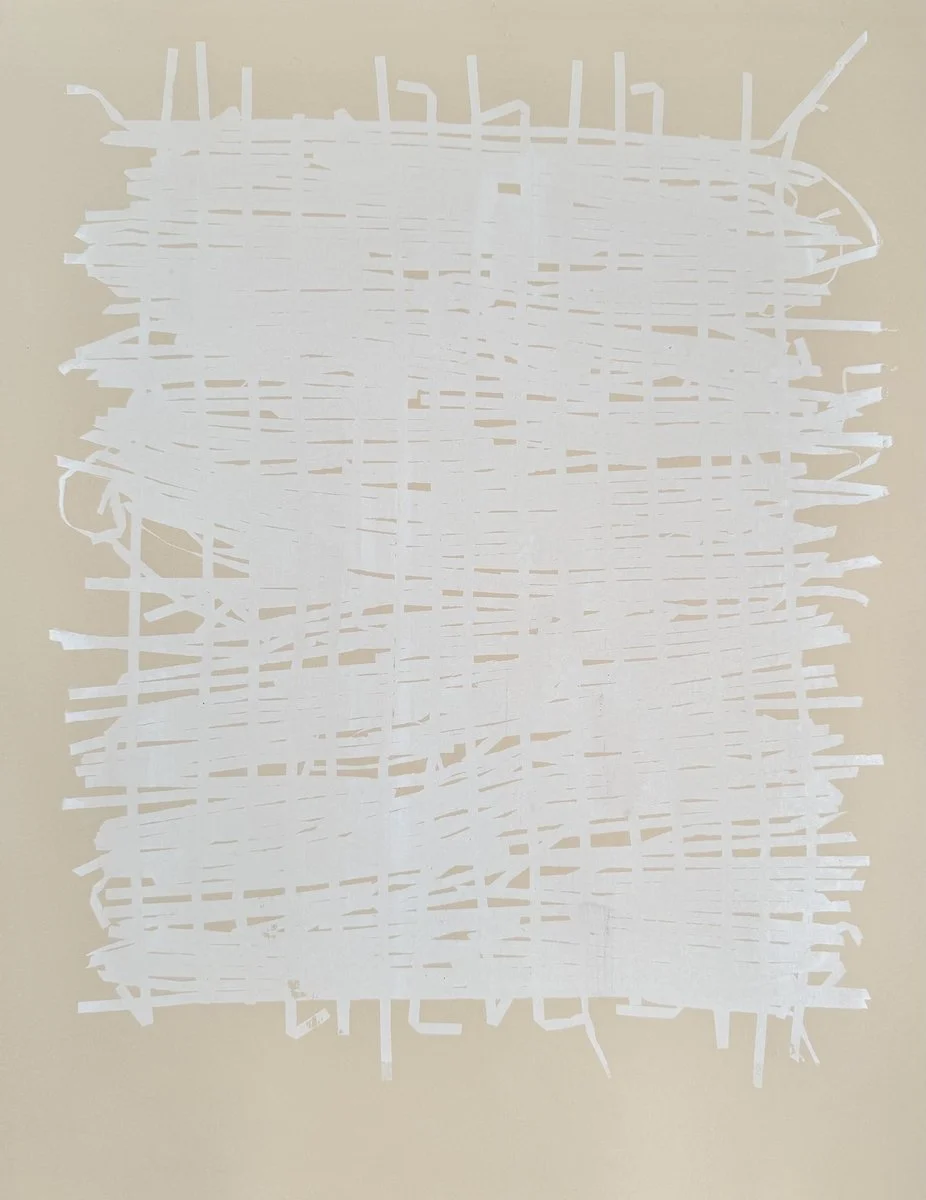 Kat Rae | Unprint Reprinted II