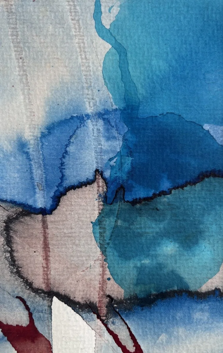 18. Maya Lee Cooper | Tracks