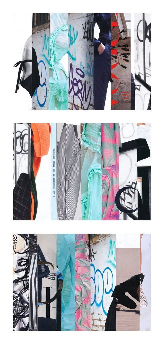 Savaad Felich | I Am Determined to See Things Differently