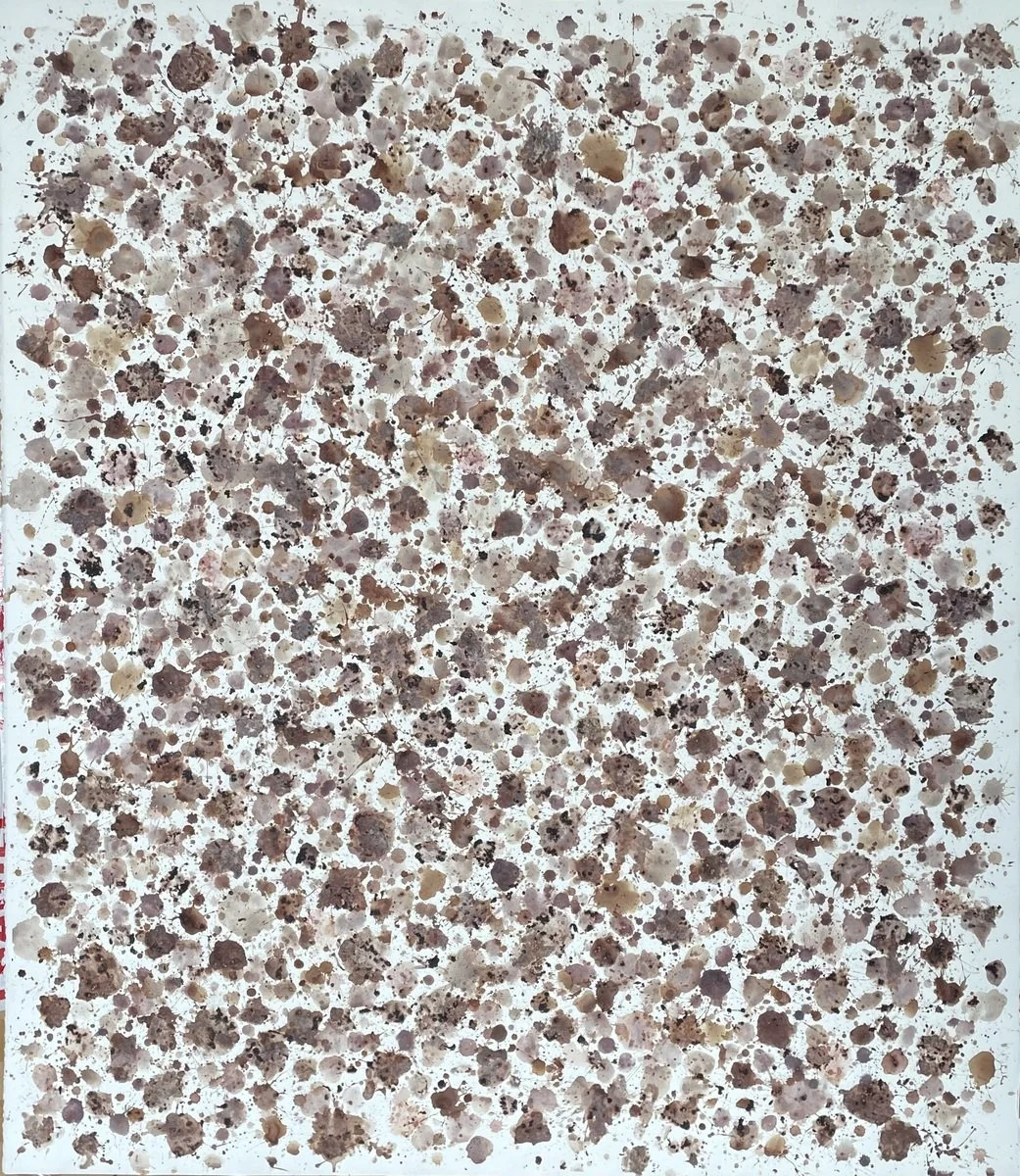 Shayne O'Donnell | Mulberry Field #4