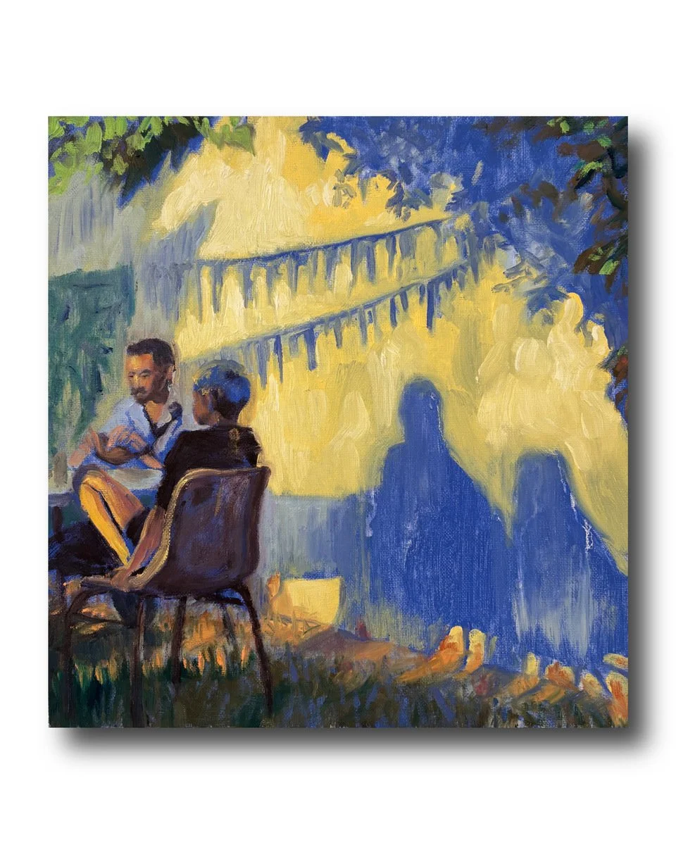 108. Vittoria Cugno | Bunting Moments