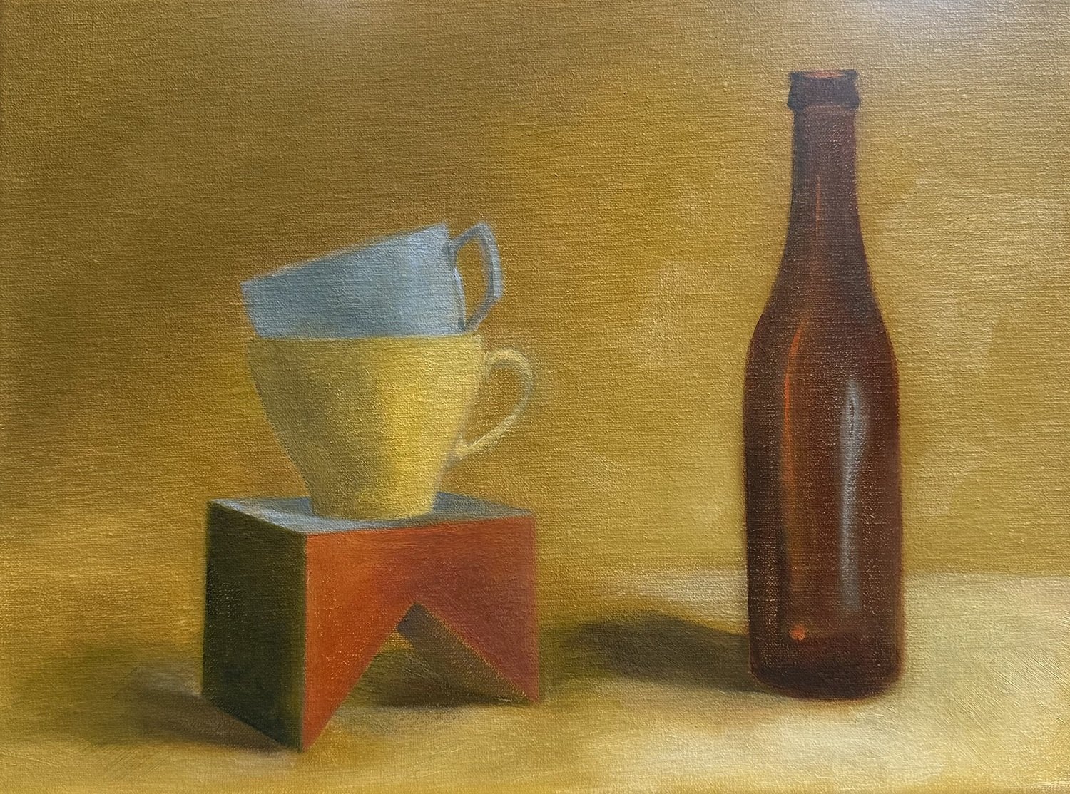 Nicole Cullinan | Kitsch Study II