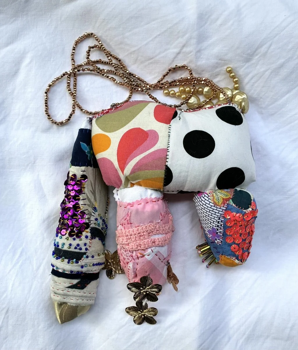 Tracy Potts | anon 8