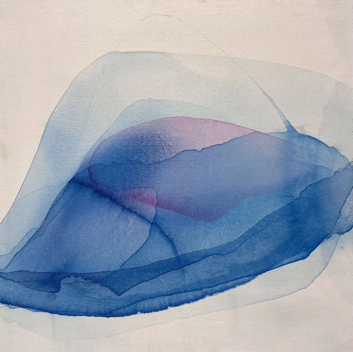 7. Maya Lee Cooper | Blue veil