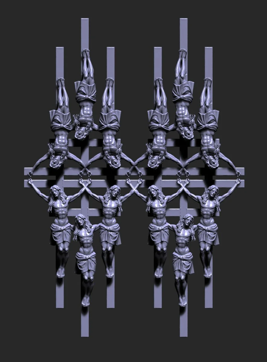 Richard McCoy Multiple.jpg